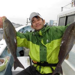 まとばや 釣果