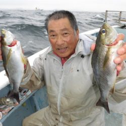 まとばや 釣果