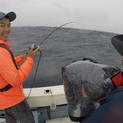 三吉丸 釣果