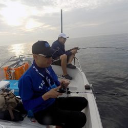 フィッシングボート空風（そらかぜ） 釣果