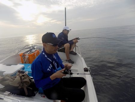 フィッシングボート空風（そらかぜ） 釣果