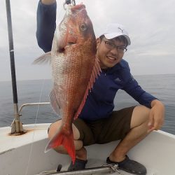 フィッシングボート空風（そらかぜ） 釣果