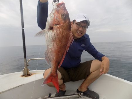 フィッシングボート空風（そらかぜ） 釣果