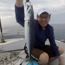 フィッシングボート空風（そらかぜ） 釣果