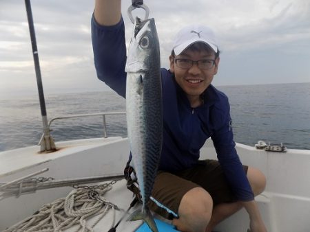 フィッシングボート空風（そらかぜ） 釣果