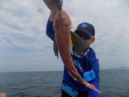 フィッシングボート空風（そらかぜ） 釣果