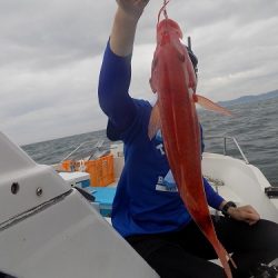 フィッシングボート空風（そらかぜ） 釣果