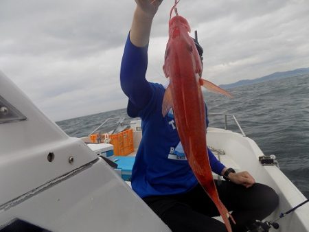 フィッシングボート空風（そらかぜ） 釣果