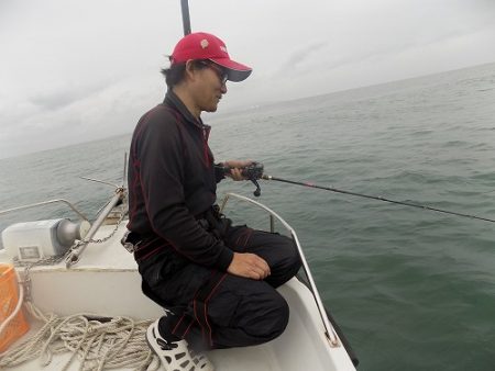 フィッシングボート空風（そらかぜ） 釣果