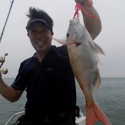 フィッシングボート空風（そらかぜ） 釣果