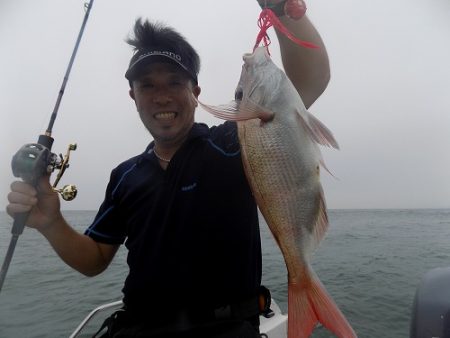 フィッシングボート空風（そらかぜ） 釣果