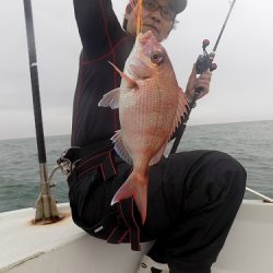 フィッシングボート空風（そらかぜ） 釣果