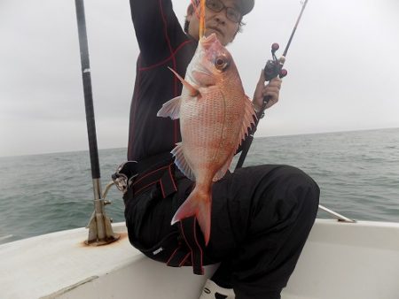 フィッシングボート空風（そらかぜ） 釣果