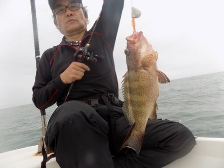 フィッシングボート空風（そらかぜ） 釣果