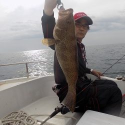 フィッシングボート空風（そらかぜ） 釣果