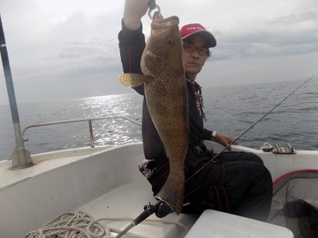 フィッシングボート空風（そらかぜ） 釣果