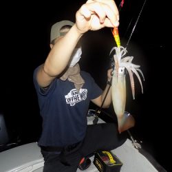 フィッシングボート空風（そらかぜ） 釣果