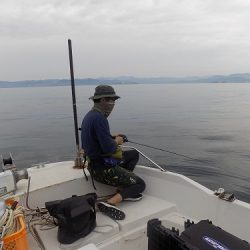 フィッシングボート空風（そらかぜ） 釣果