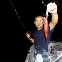 フィッシングボート空風（そらかぜ） 釣果