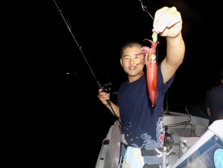 フィッシングボート空風（そらかぜ） 釣果