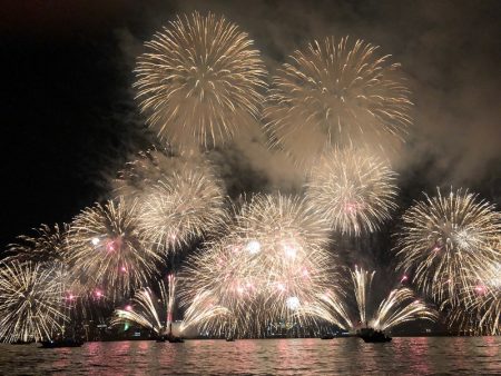 星隆丸 釣果