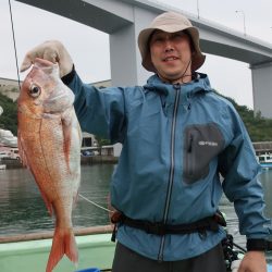 はらまる 釣果