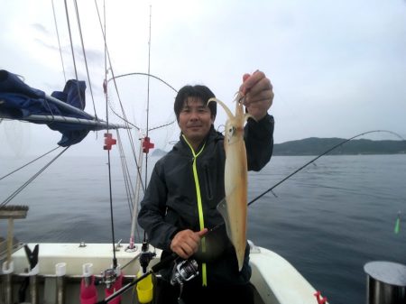 オーシャンズ　京都 釣果