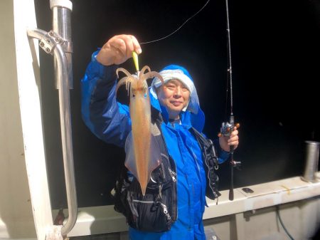 オーシャンズ　京都 釣果