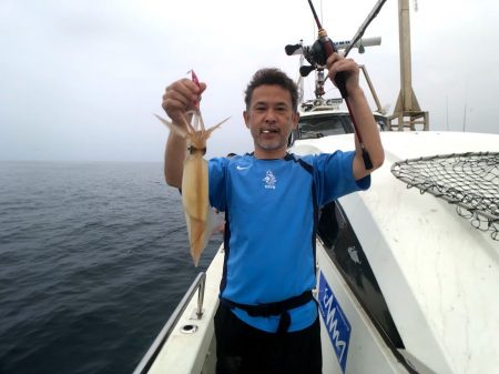 オーシャンズ　京都 釣果