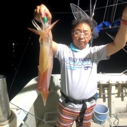 オーシャンズ　京都 釣果