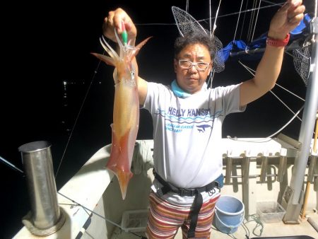 オーシャンズ　京都 釣果