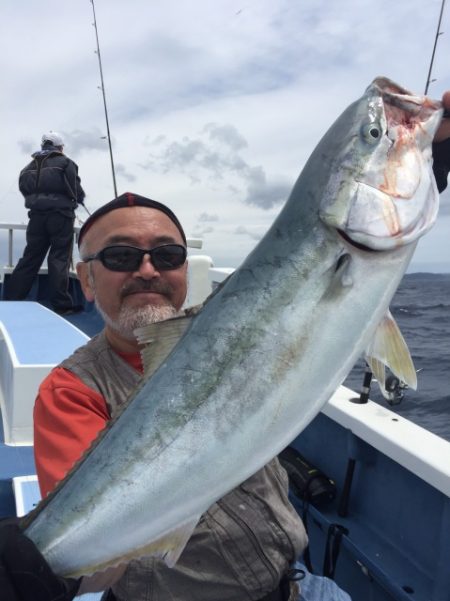 松栄丸 釣果