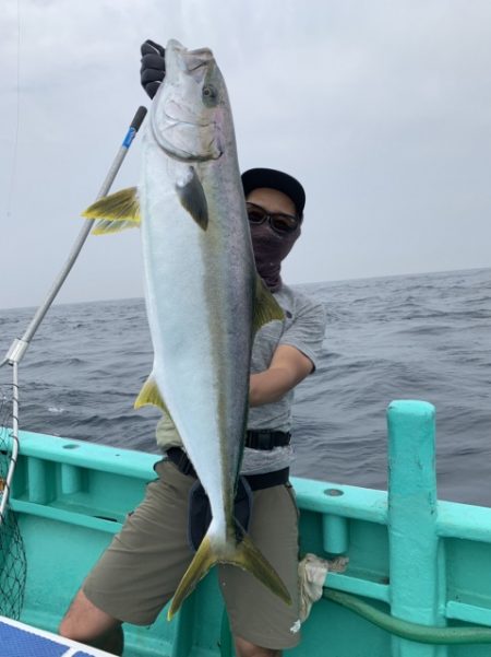 松栄丸 釣果