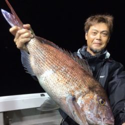 泰丸 釣果