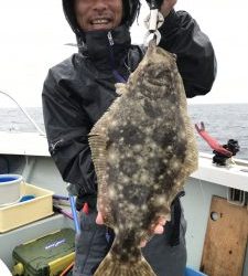 さぶろう丸 釣果