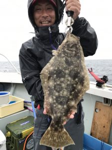 さぶろう丸 釣果