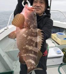 さぶろう丸 釣果