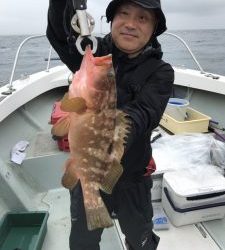 さぶろう丸 釣果