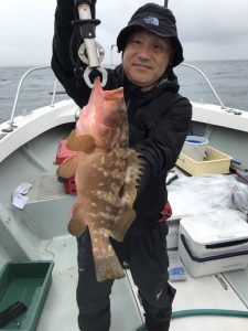 さぶろう丸 釣果