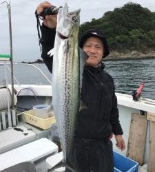 さぶろう丸 釣果