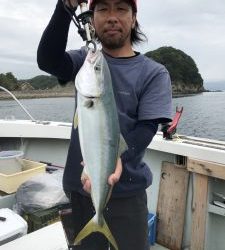 さぶろう丸 釣果