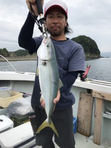 さぶろう丸 釣果