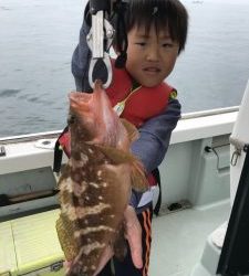 さぶろう丸 釣果