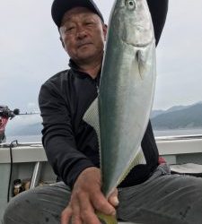 さぶろう丸 釣果