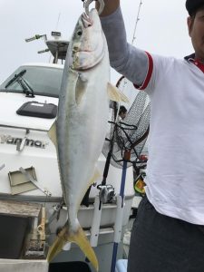 さぶろう丸 釣果