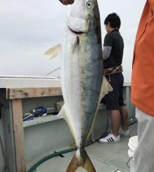 さぶろう丸 釣果