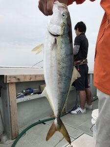 さぶろう丸 釣果