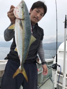 さぶろう丸 釣果