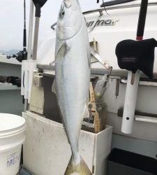 さぶろう丸 釣果