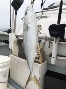 さぶろう丸 釣果